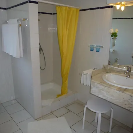 Apartament Typ B By Interhome *