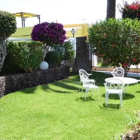 Typ B By Interhome Lejlighed