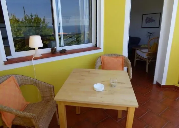 Lejlighed Typ B By Interhome