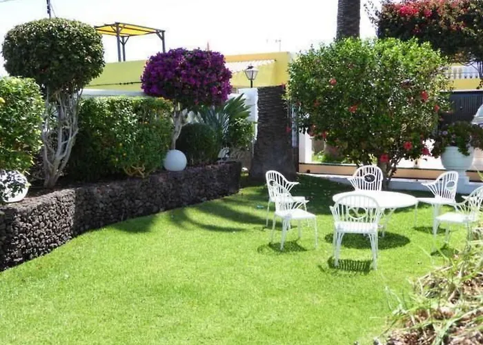 Typ B By Interhome Lejlighed