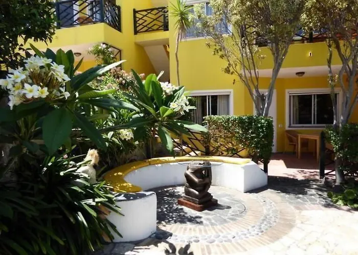 Typ B By Interhome Lejlighed