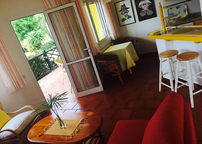 Typ B By Interhome Lejlighed *