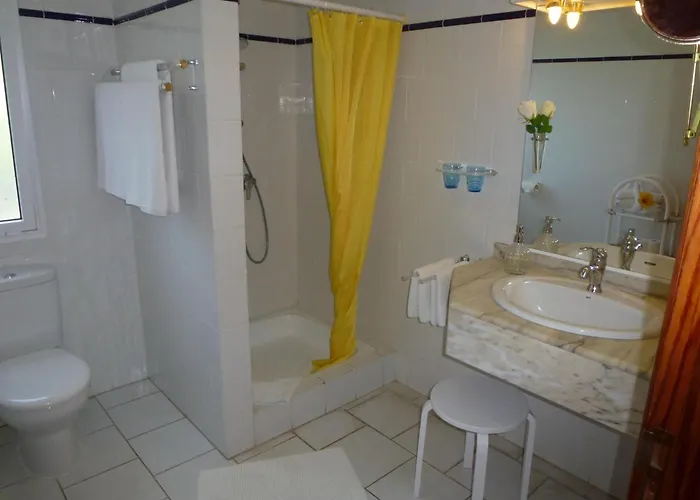 Lejlighed Typ B By Interhome *