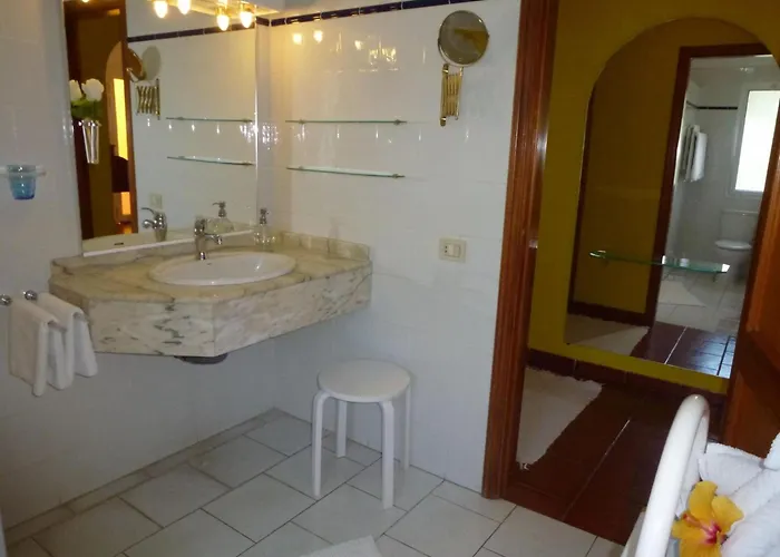 Typ B By Interhome Puerto de la Cruz (Tenerife)